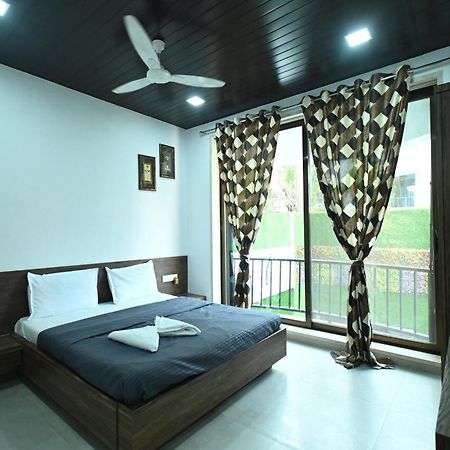 Emerald Villa Lonavala Exterior photo