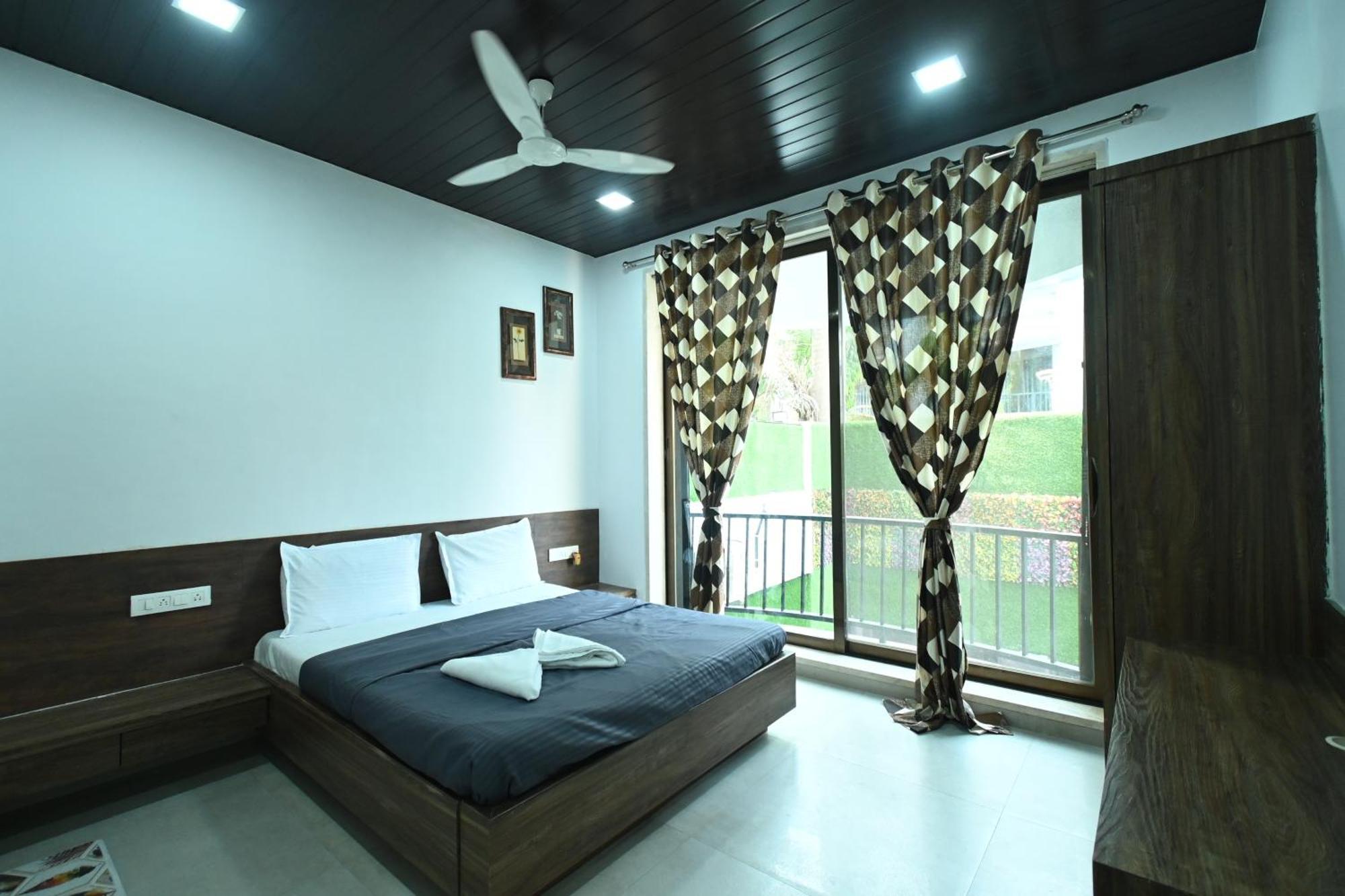 Emerald Villa Lonavala Exterior photo